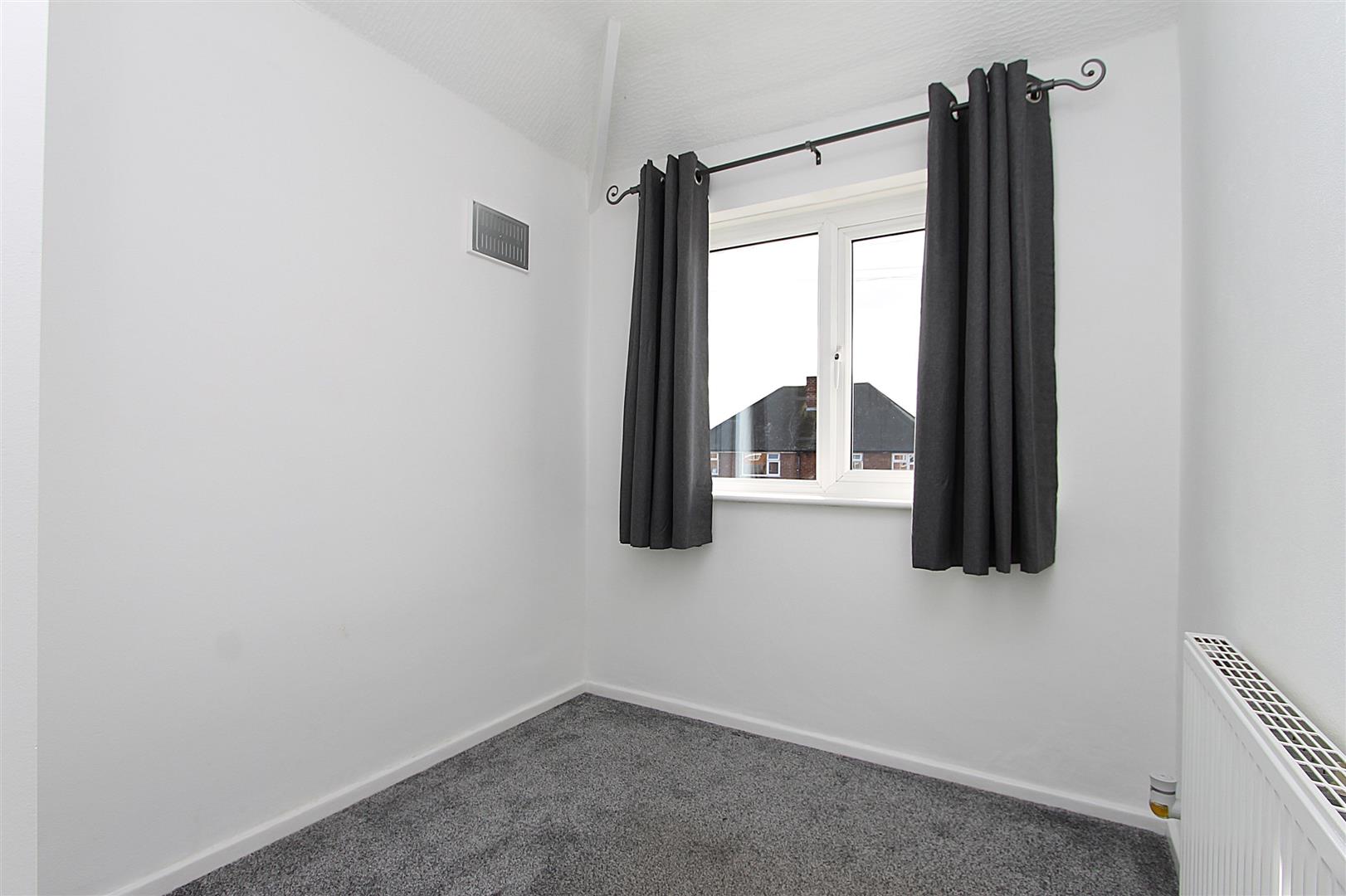 Rosemary Road, Kidderminster